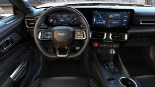 2026 Ford Mustang® Internal Image 2